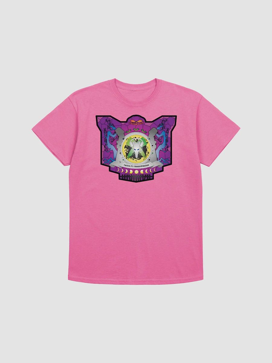 Staind Glass TShirt product image (1)