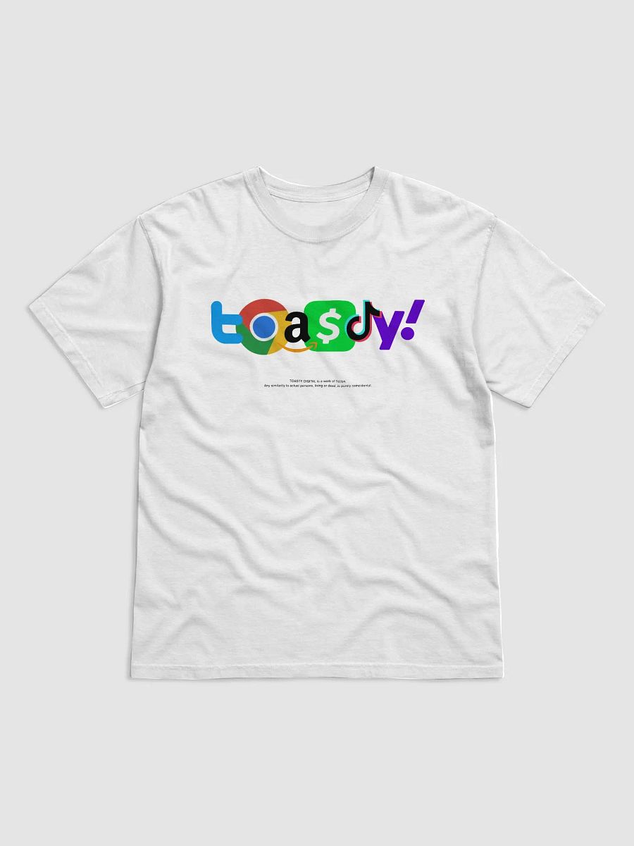 'TOA$TY!' TEE product image (1)
