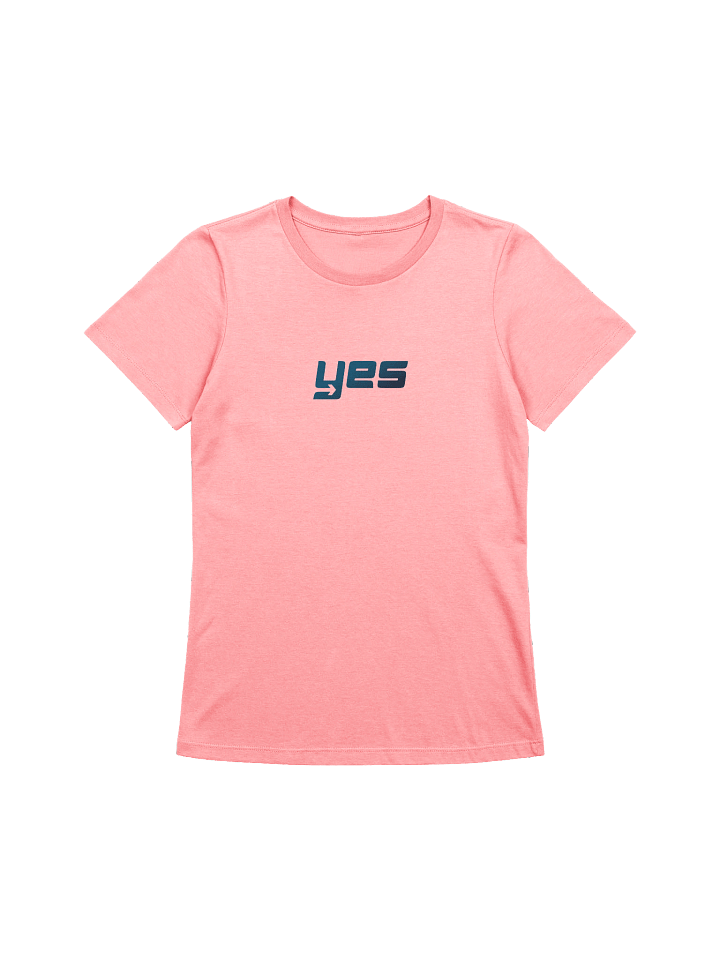 Say YES to what God has next product image (1)