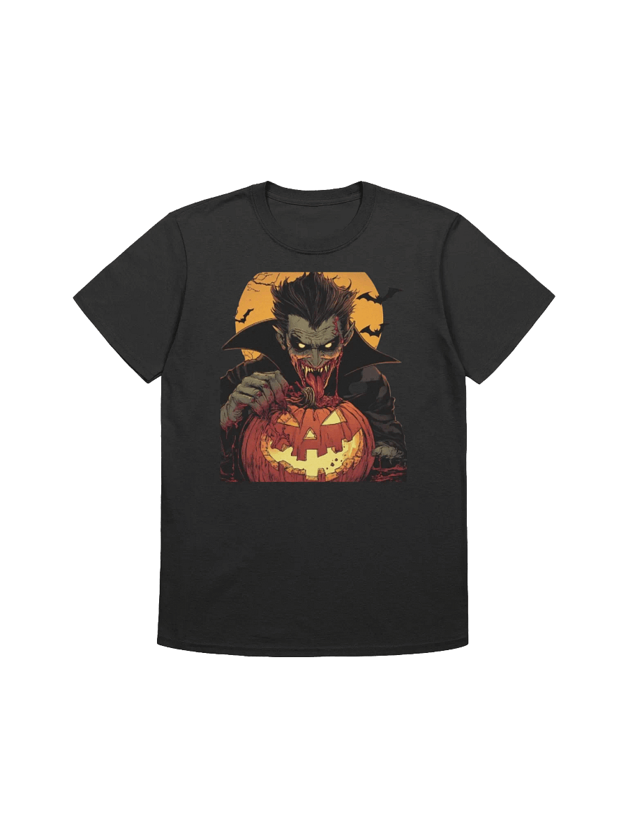 Midnight Howler Tee product image (1)