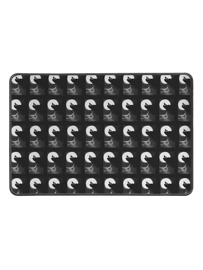 Desk Mat 12" x 18" - View all Designs