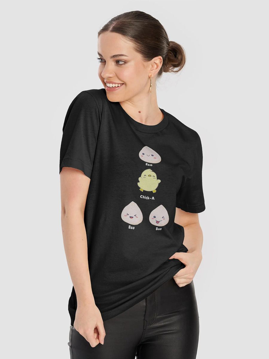 BAO CHICKA BAO-BAO - TEE product image (5)