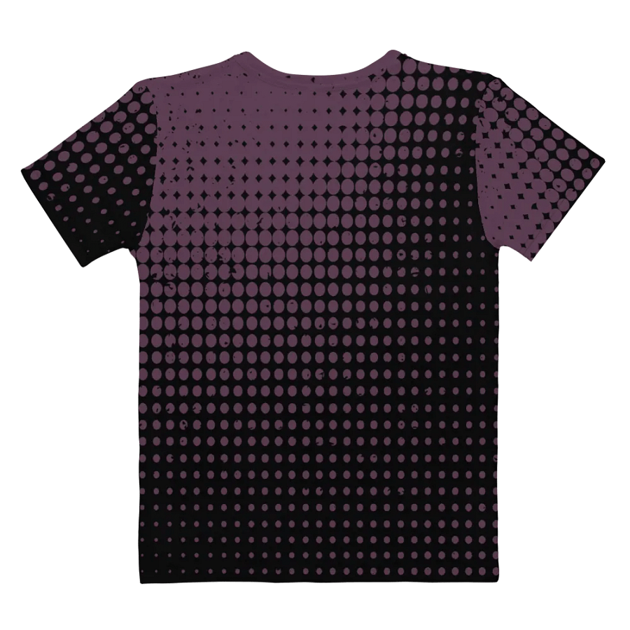 Lets Go where the Wifi is Weak and the Rum is Strong All Over Print T-shirt product image (9)