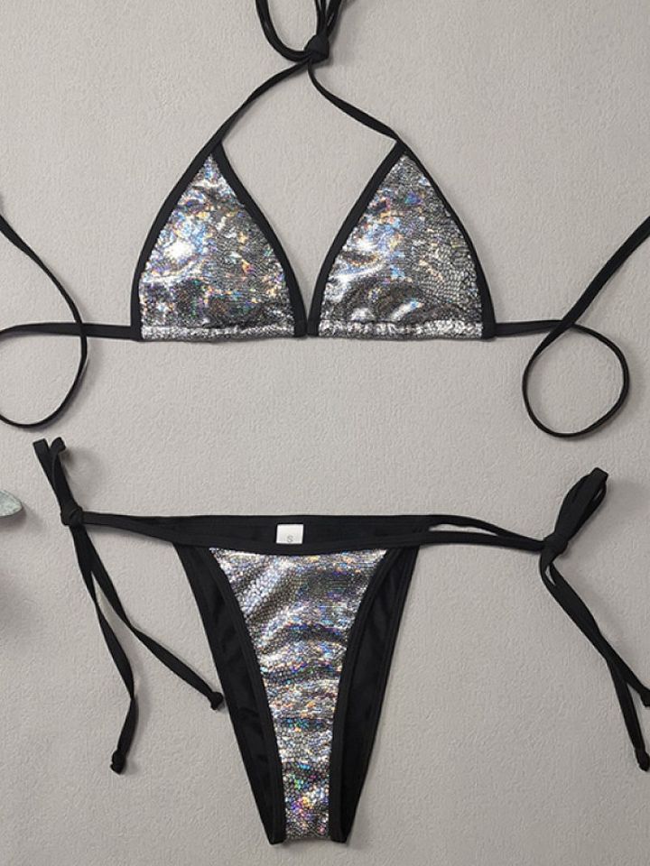 Sliver bikini product image (1)