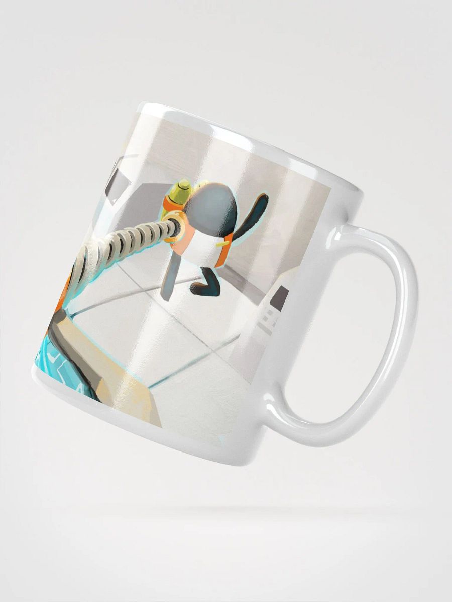 The Electrifying Incident Mug product image (2)