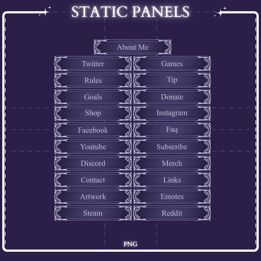 ANIMATED Twitch Stream Package Overlay, Magic stream overlay, Dark magical overlay, Halloween Spooky, Vivid Gothic Black Cat, Spooky Book product image (3)