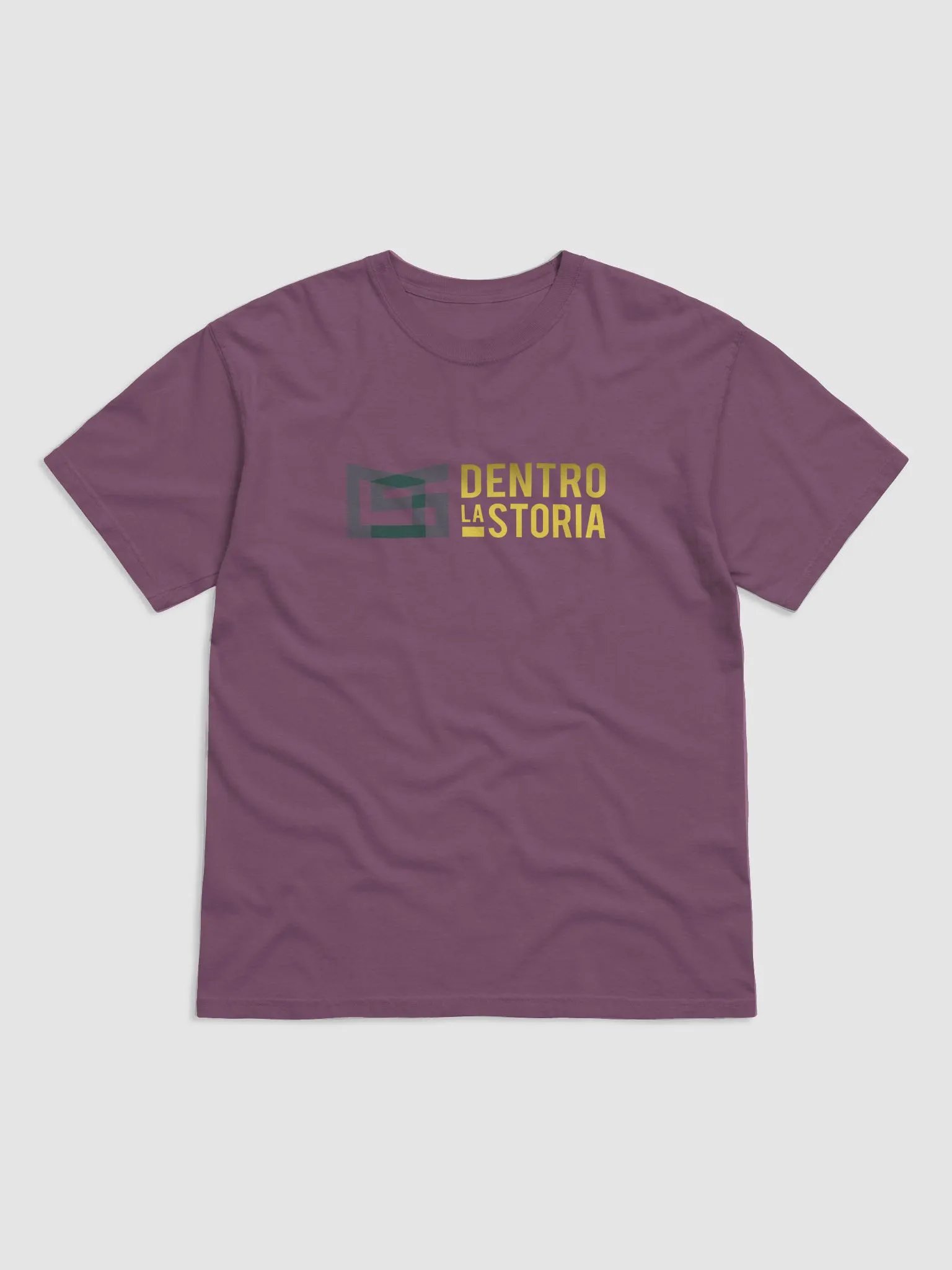 T-Shirt Logo product image (6)