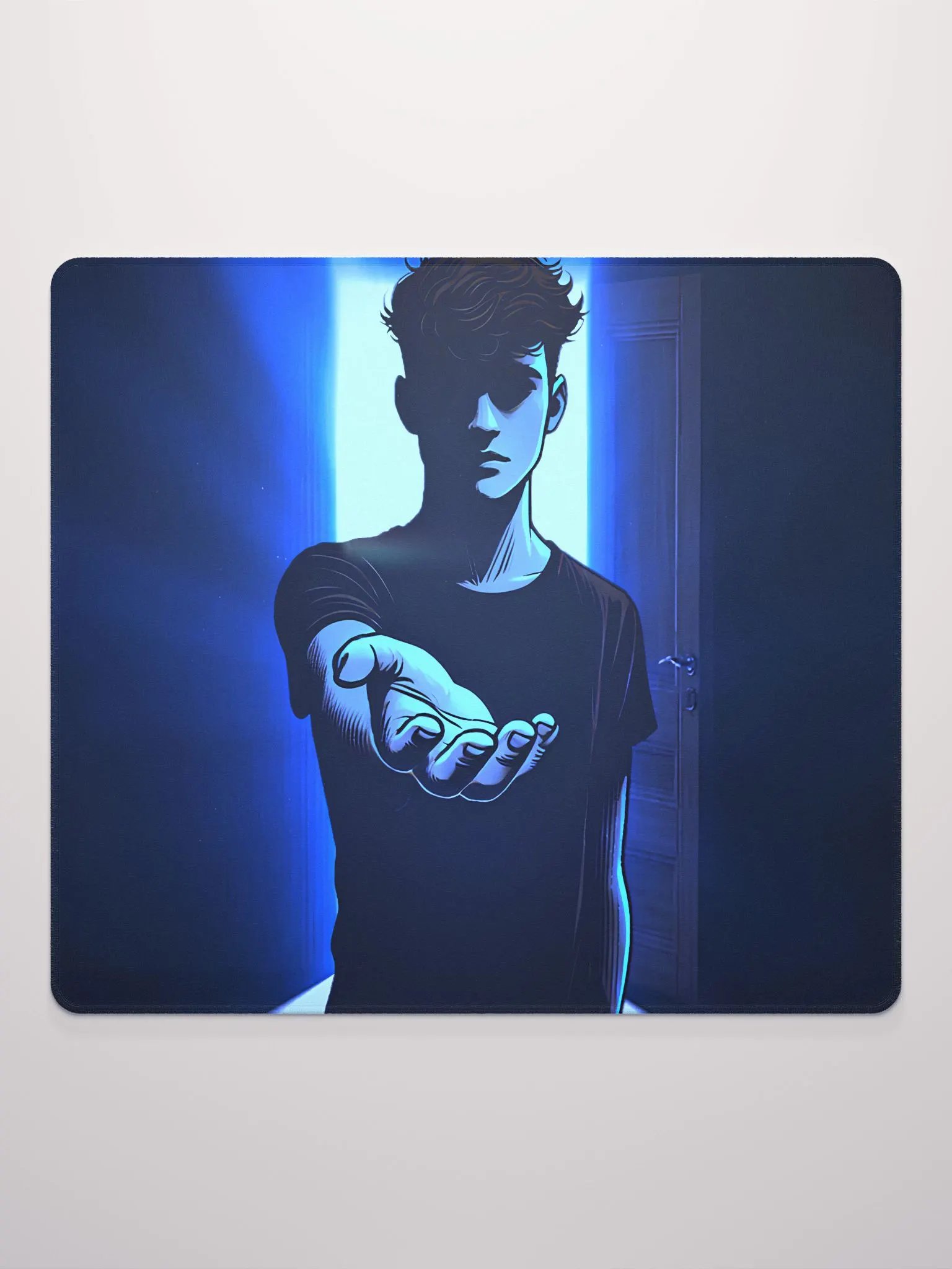 Door of Change Mousepad product image (3)