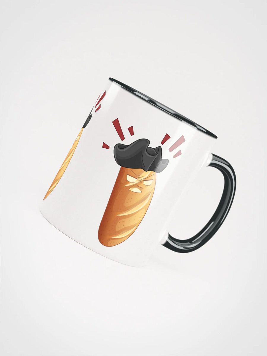 Brad The bread Mug product image (10)