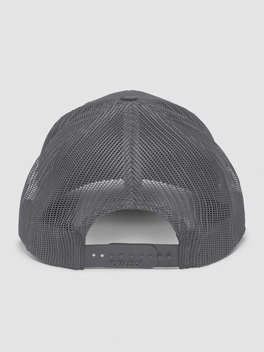 XXECUTIONORX Logo Trucker Hat product image (12)
