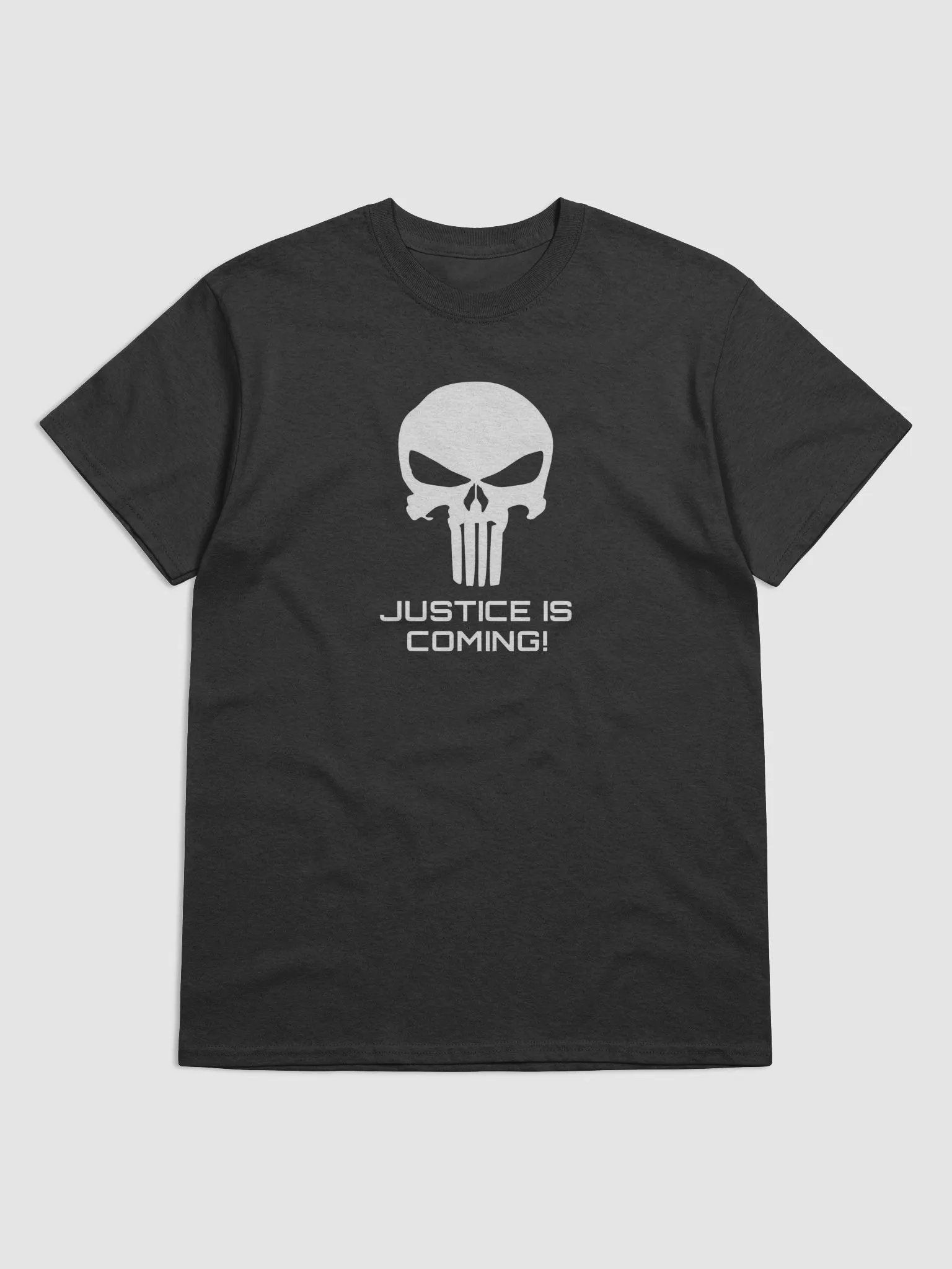 Justice is Coming product image (2)