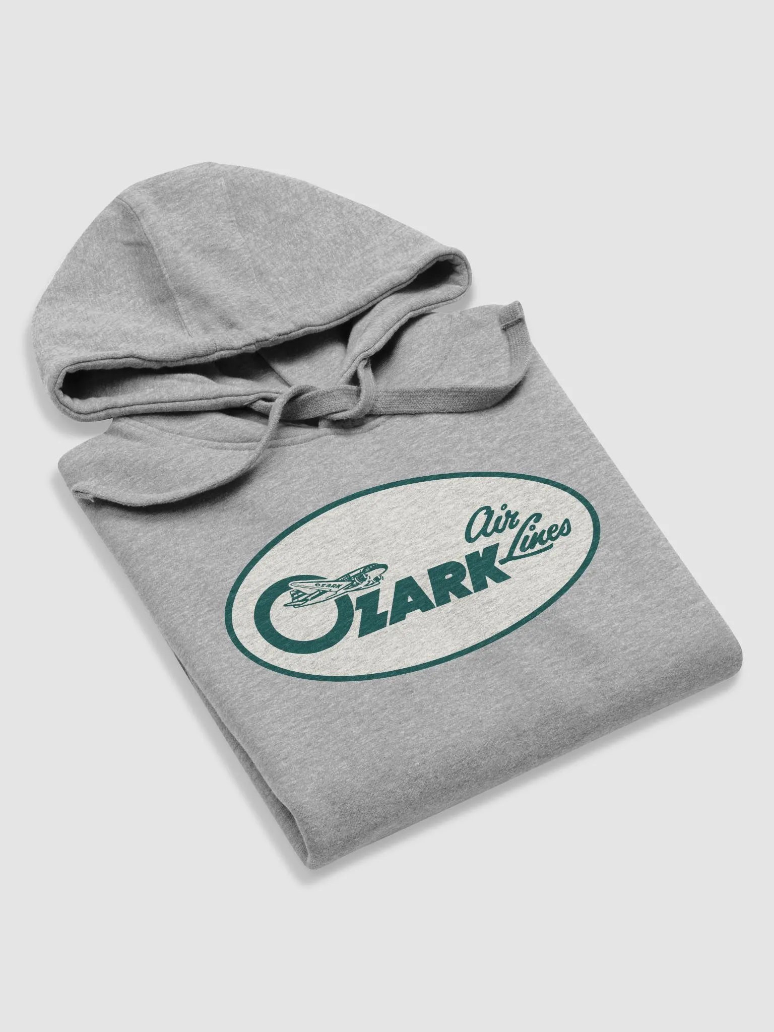 Ozark Airlines - Hoodie product image (3)
