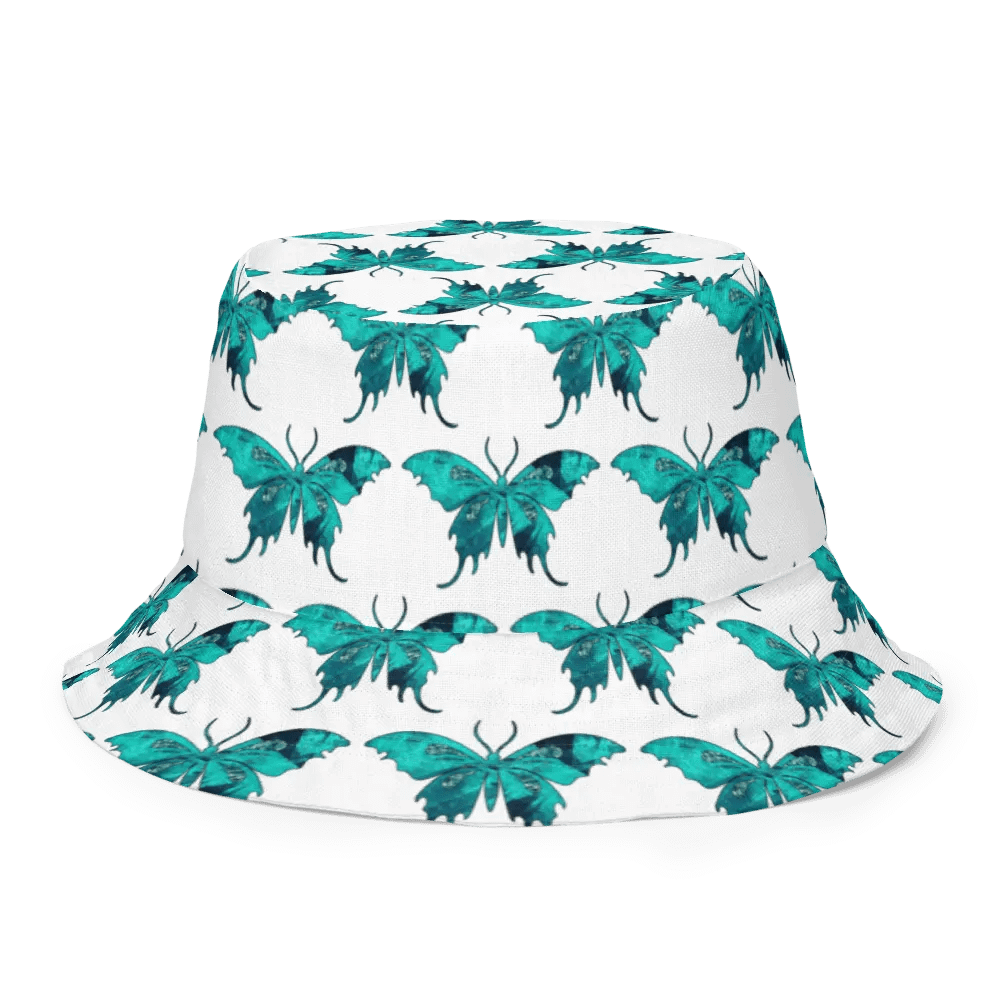 Crystal Membership Bucket Hat product image (8)