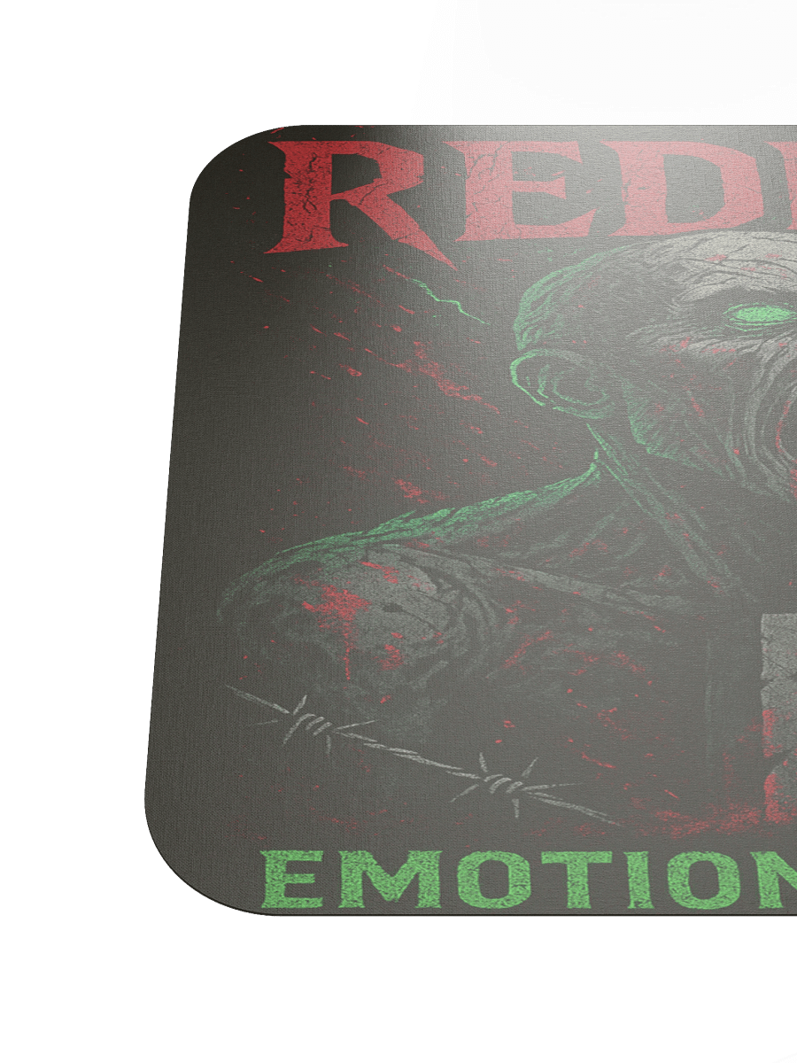 ReDead Mouse Pad product image (6)