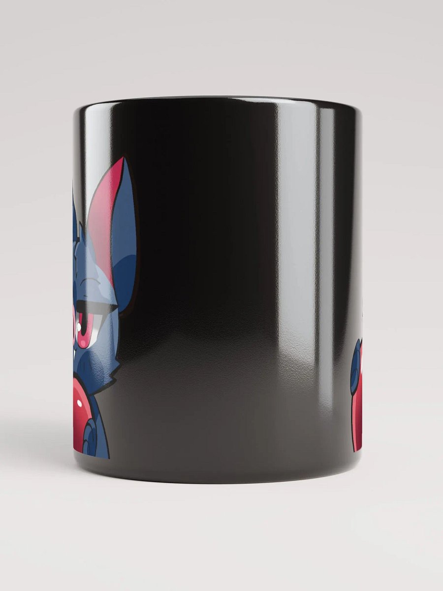 bat love mug product image (2)