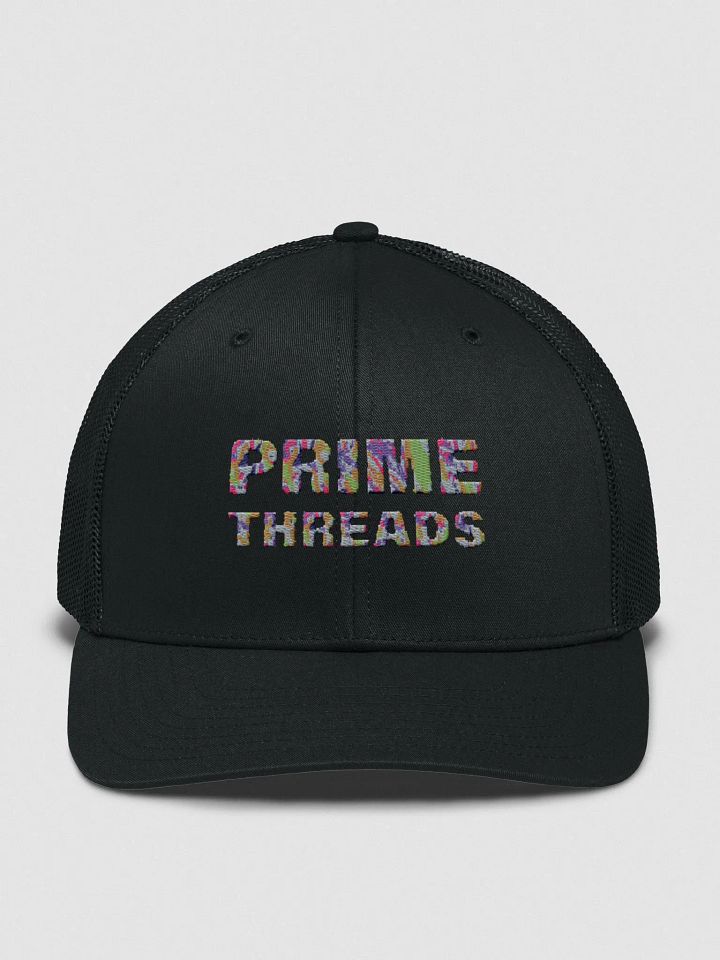 Prime Cap Option 4 product image (4)