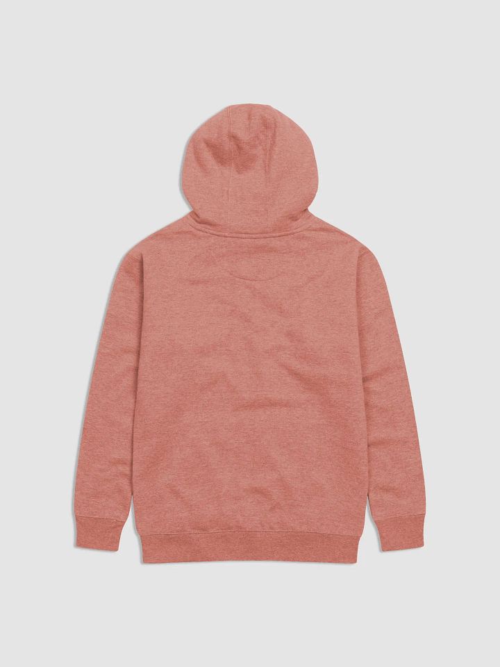 "Every LIFE is a... MASTERPIECE" Premium Unisex Hoodie product image (2)