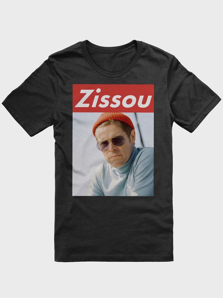 Zissou Klaus (Comfort) product image (7)