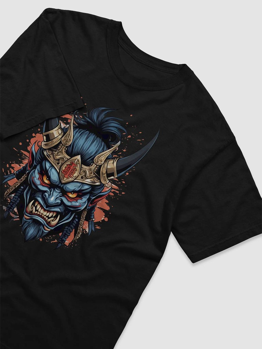 Japanese Demon product image (3)