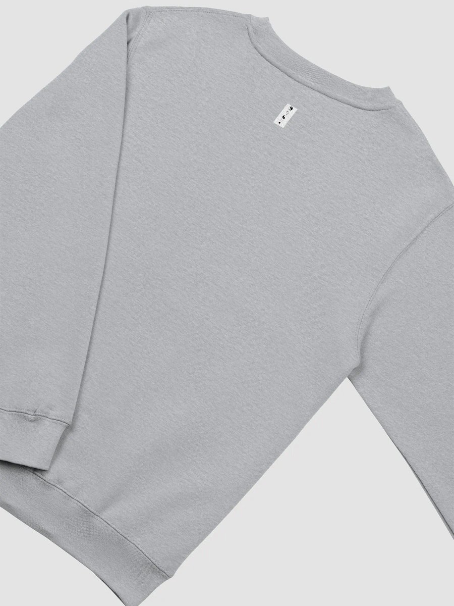 Yin Yang Sweatshirt product image (3)