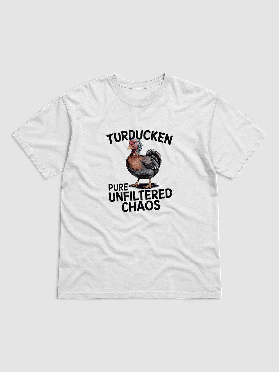 Turducken T product image (1)