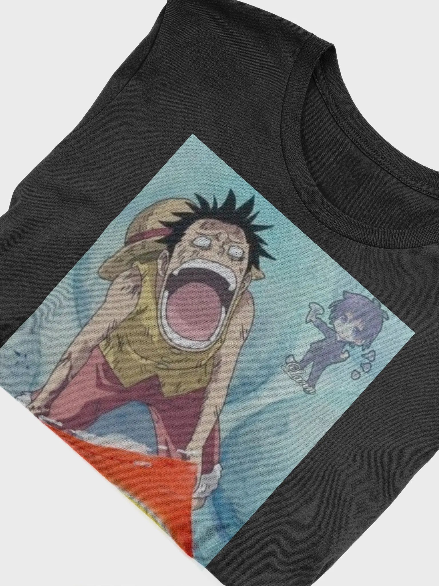 Ace Detergent Surprise T-Shirt product image (5)