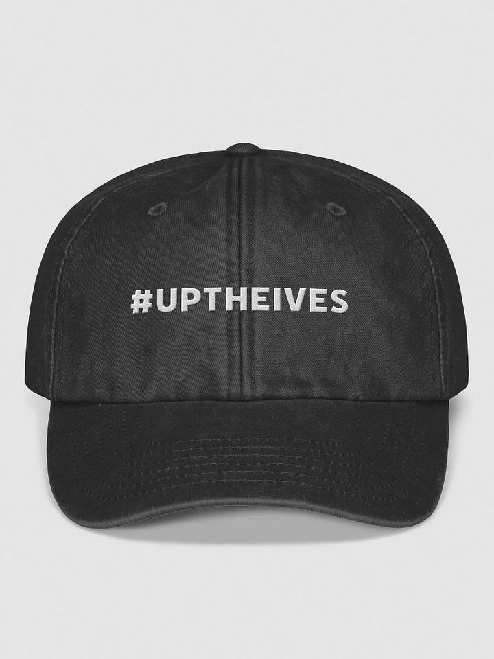 #UPTHEIVES Hat product image (5)