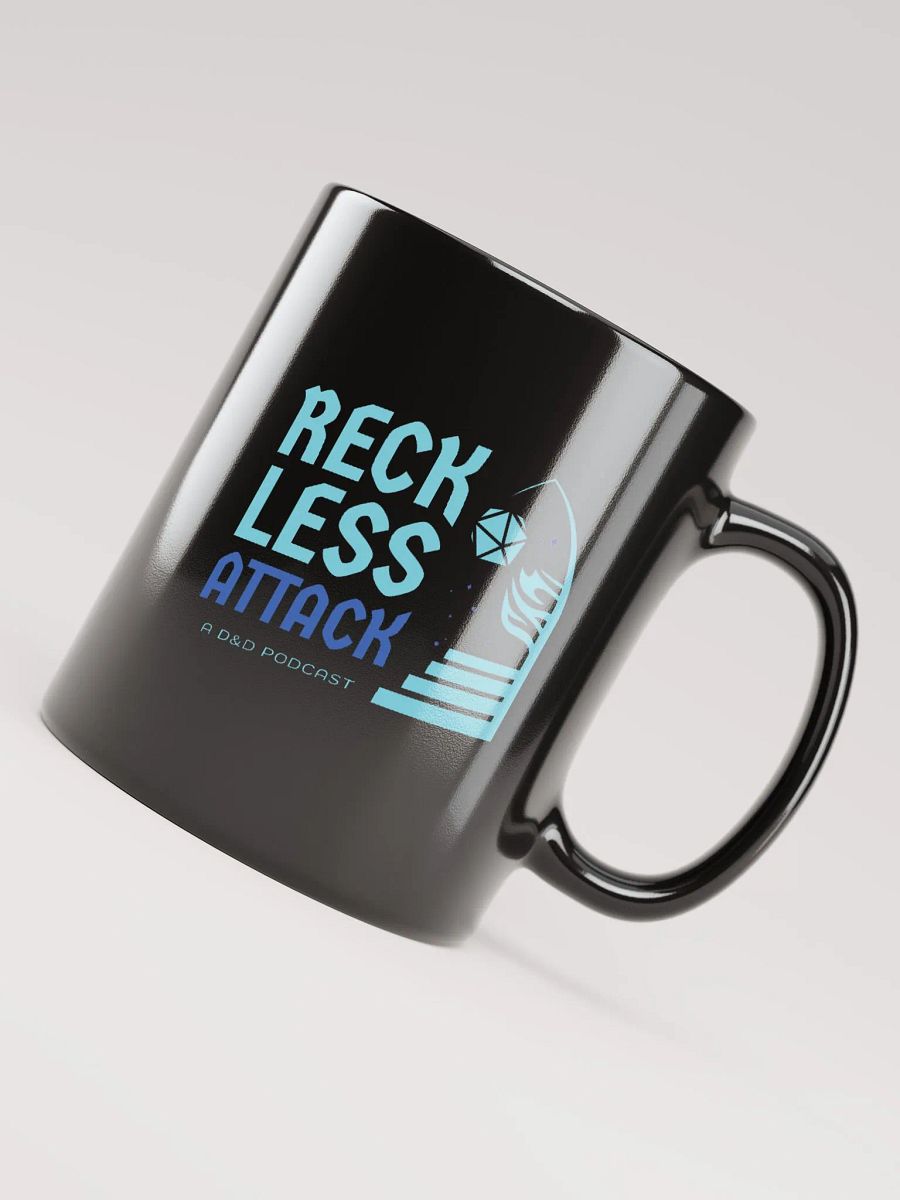 RA Coffee Mug product image (5)