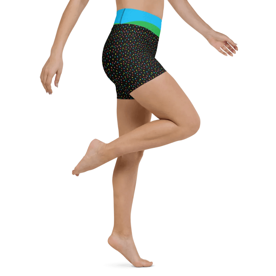 Confetti Yoga Pants product image (12)