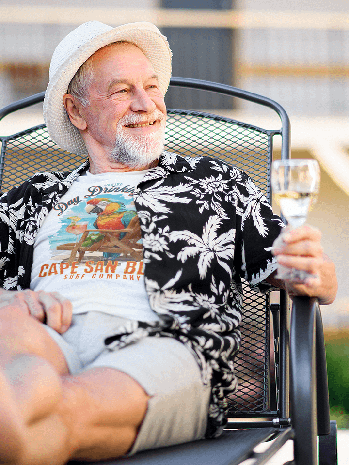 The 2024 Day Drinking Club Tee product image (2)