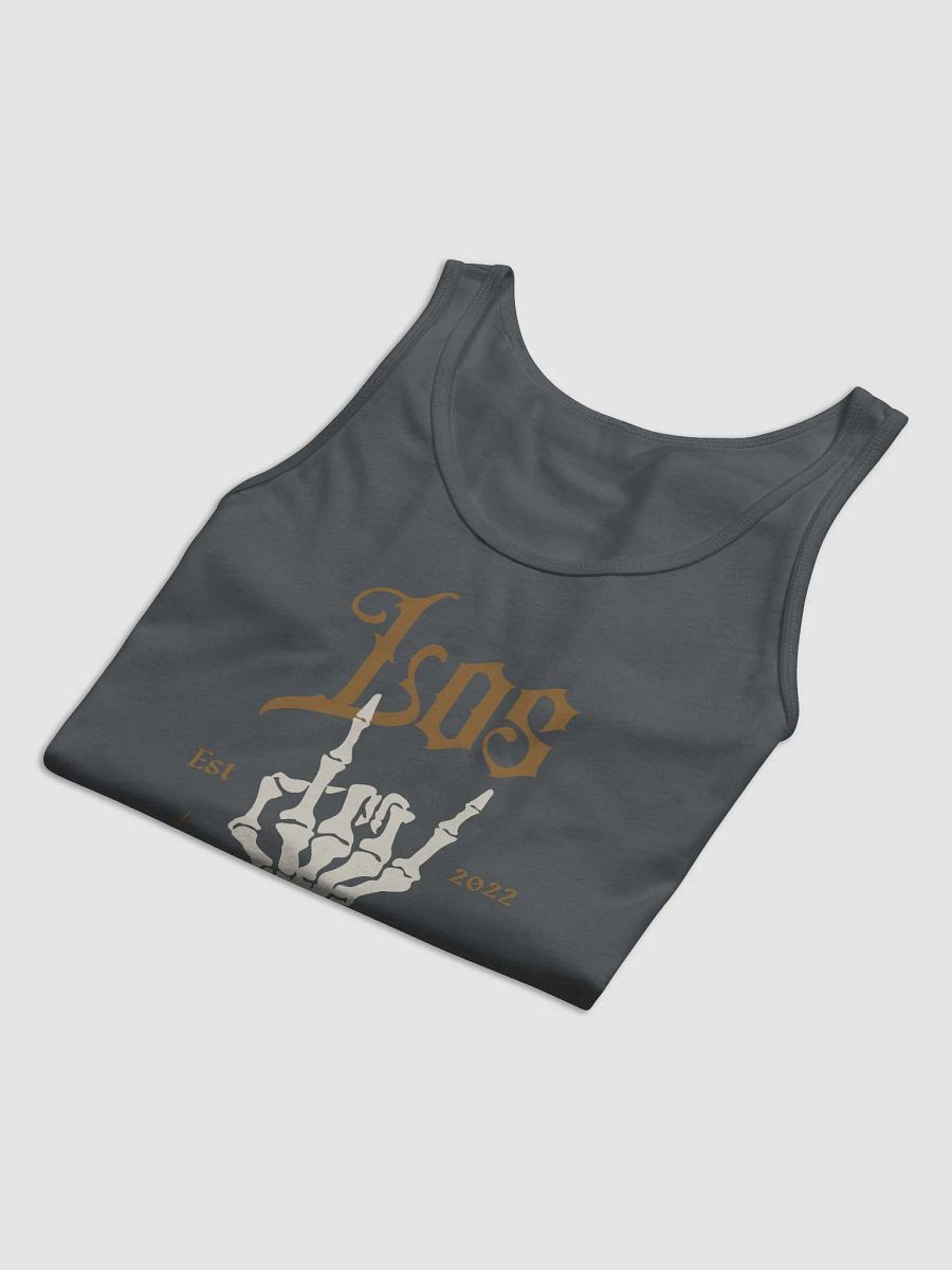 Unisex Los Espookies Tank top product image (25)