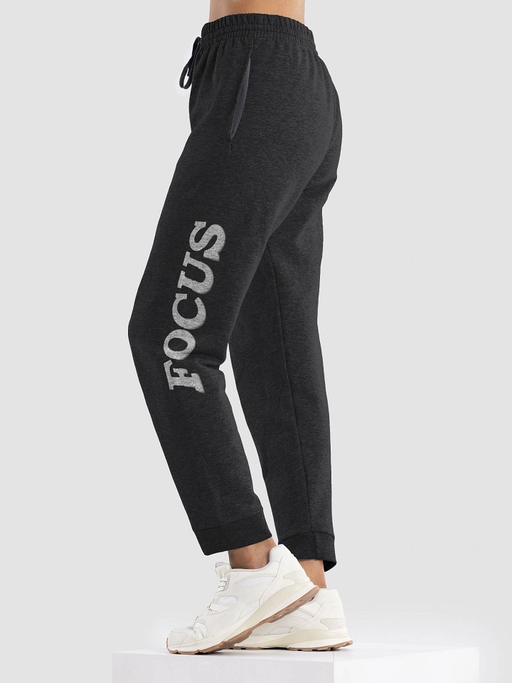 Focus Comfort Joggers product image (1)