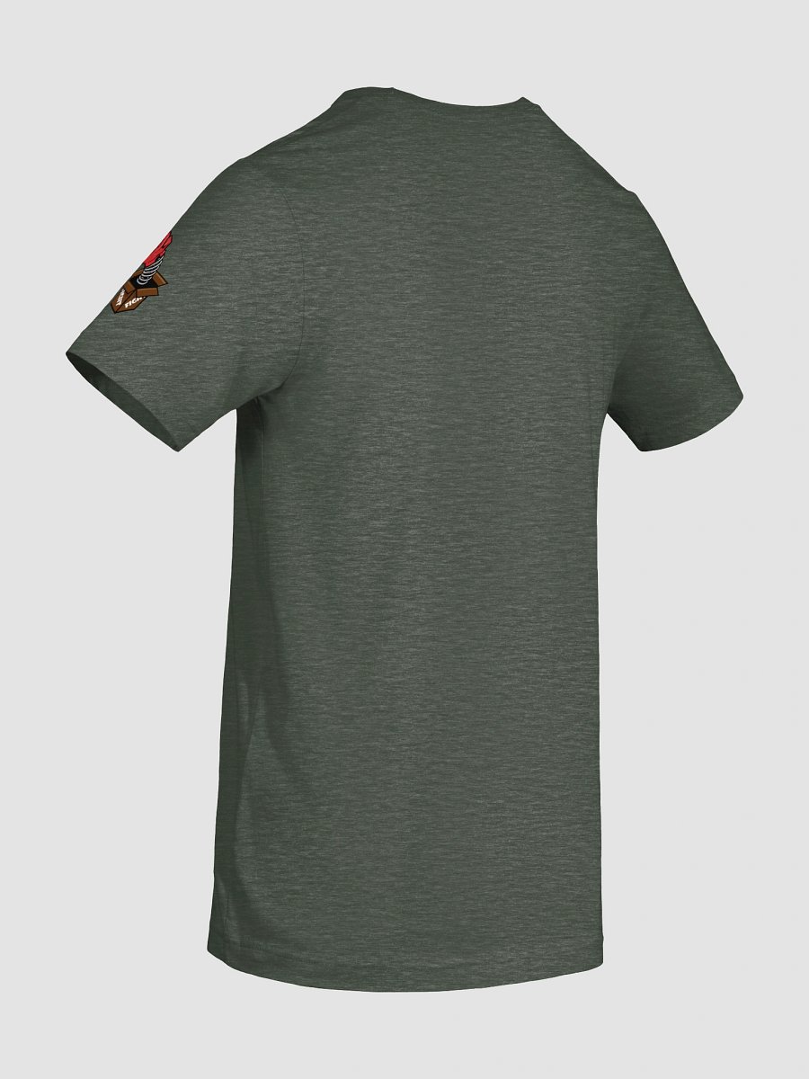 Don't Mind If I Do – End of the Line Character Tee product image (82)