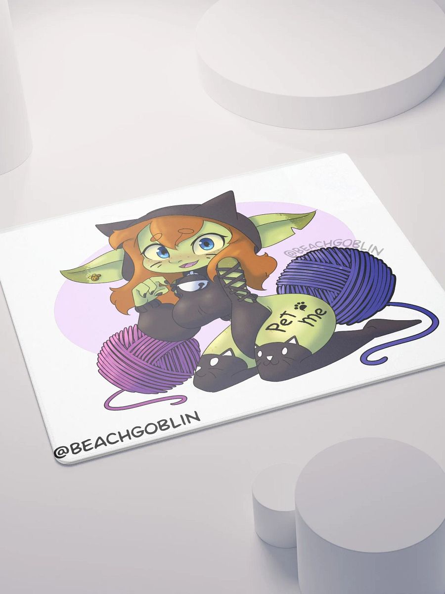 pet me mouse pad product image (4)