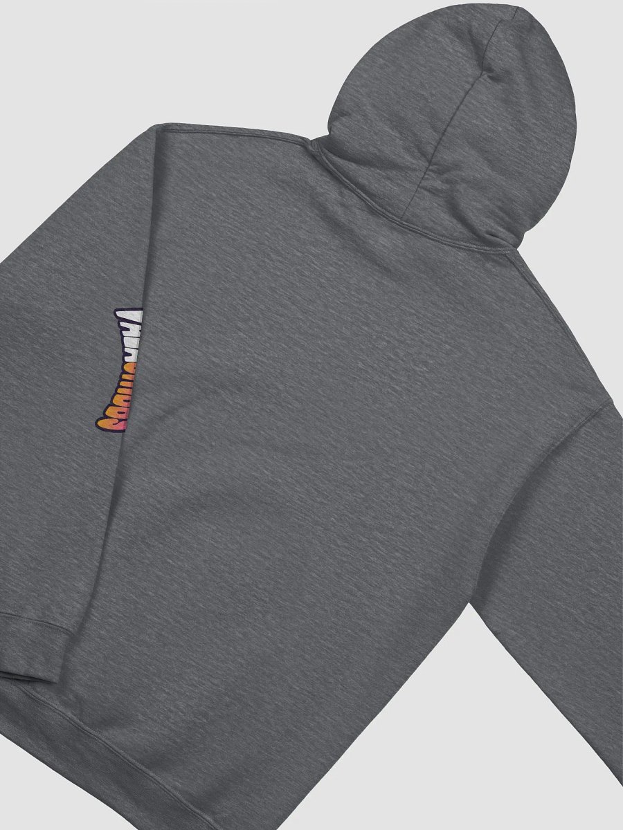 Dill-icious Pickle Hoodie - Light product image (4)