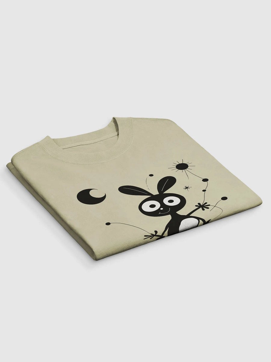 AS Colour Premium Oversized Faded T-Shirt product image (3)