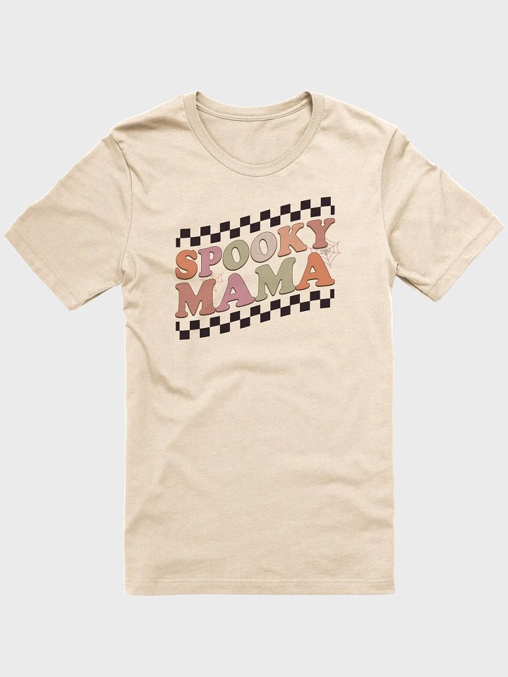 Spooky Mama Premium T-shirt product image (1)