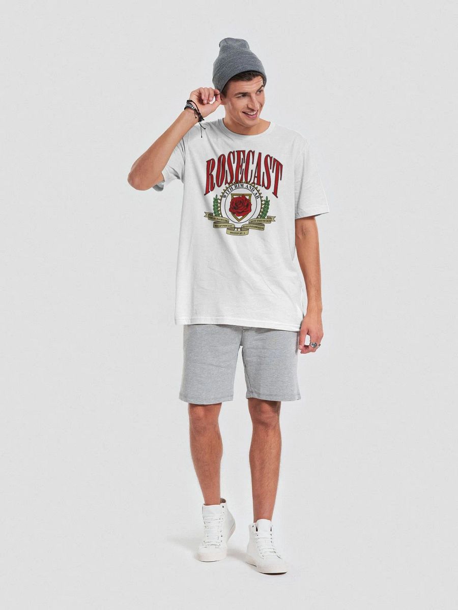 Vintage University T-Shirt product image (20)