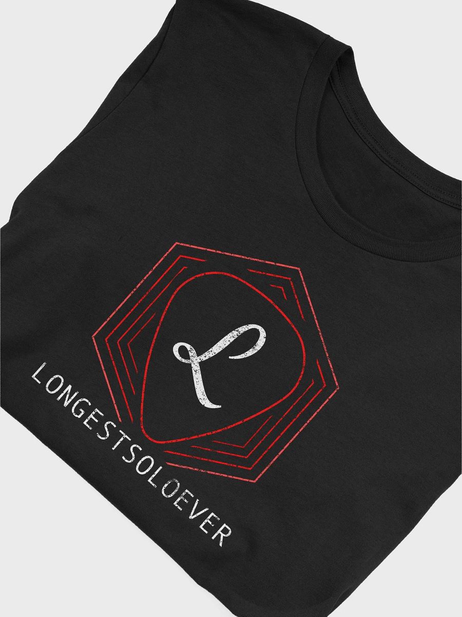 Geometric Logo T-Shirt product image (5)