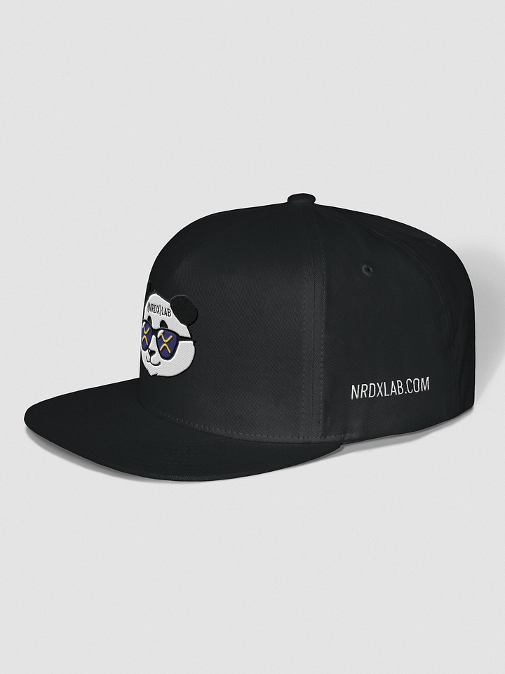 {NRDX}LAB Genesis Logo Snapback product image (2)