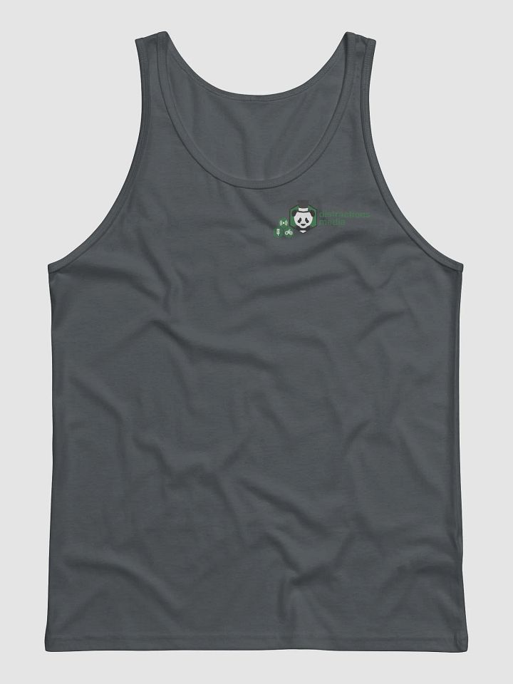 Pearshi logo tank product image (1)