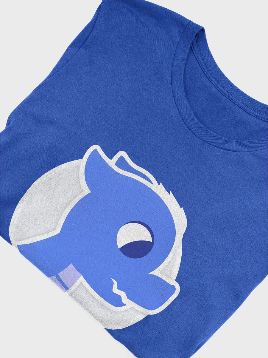 Cozy Dragon Logo - Supersoft T-Shirt product image (3)
