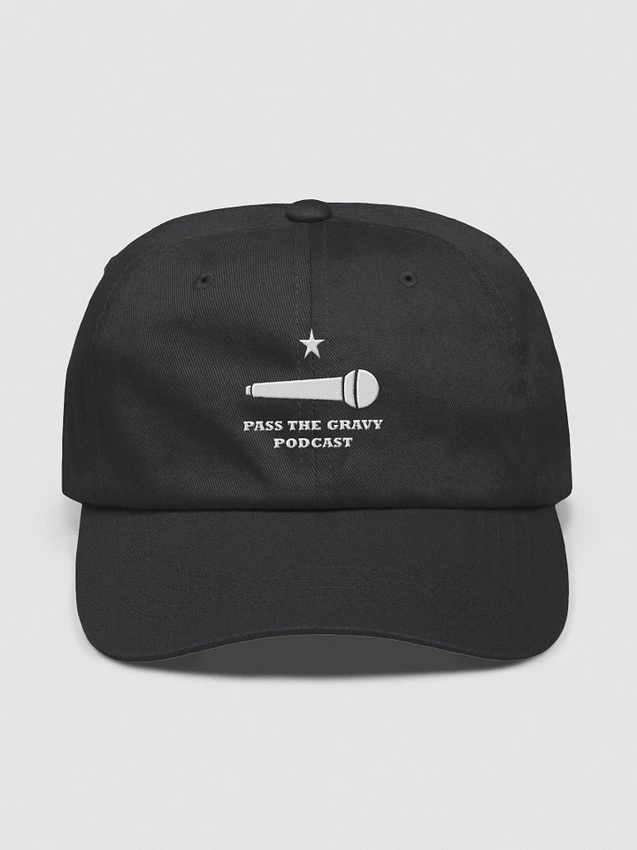 PTG Dad Hat product image (1)
