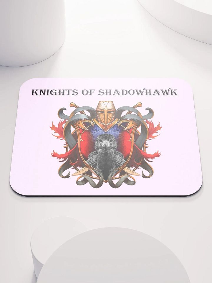KoS - Mouse Pad product image (1)