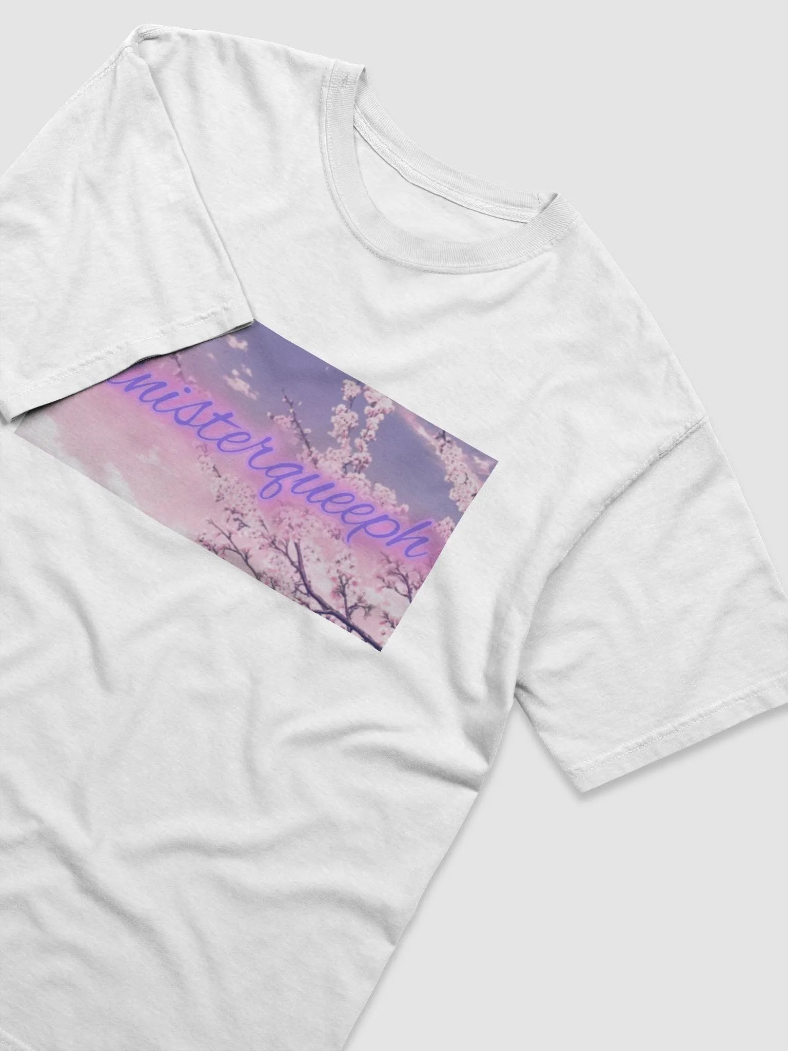 SinisterQueeph T-Shirt product image (3)