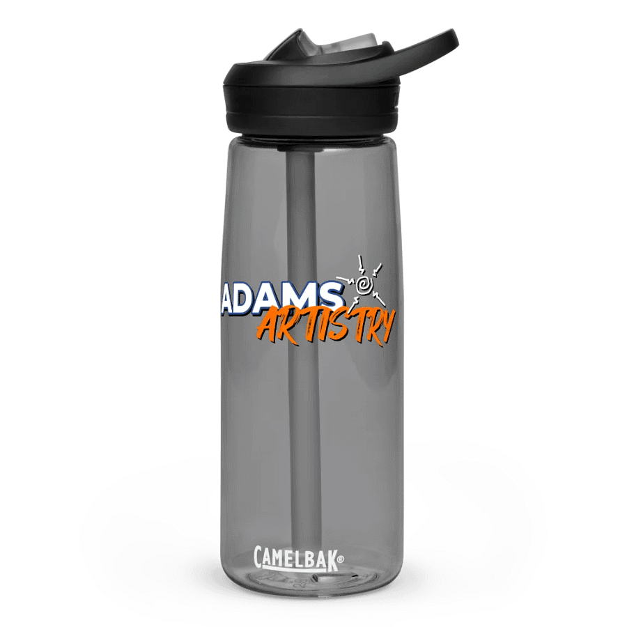 Adams Artistry CamelBak Bottle product image (1)