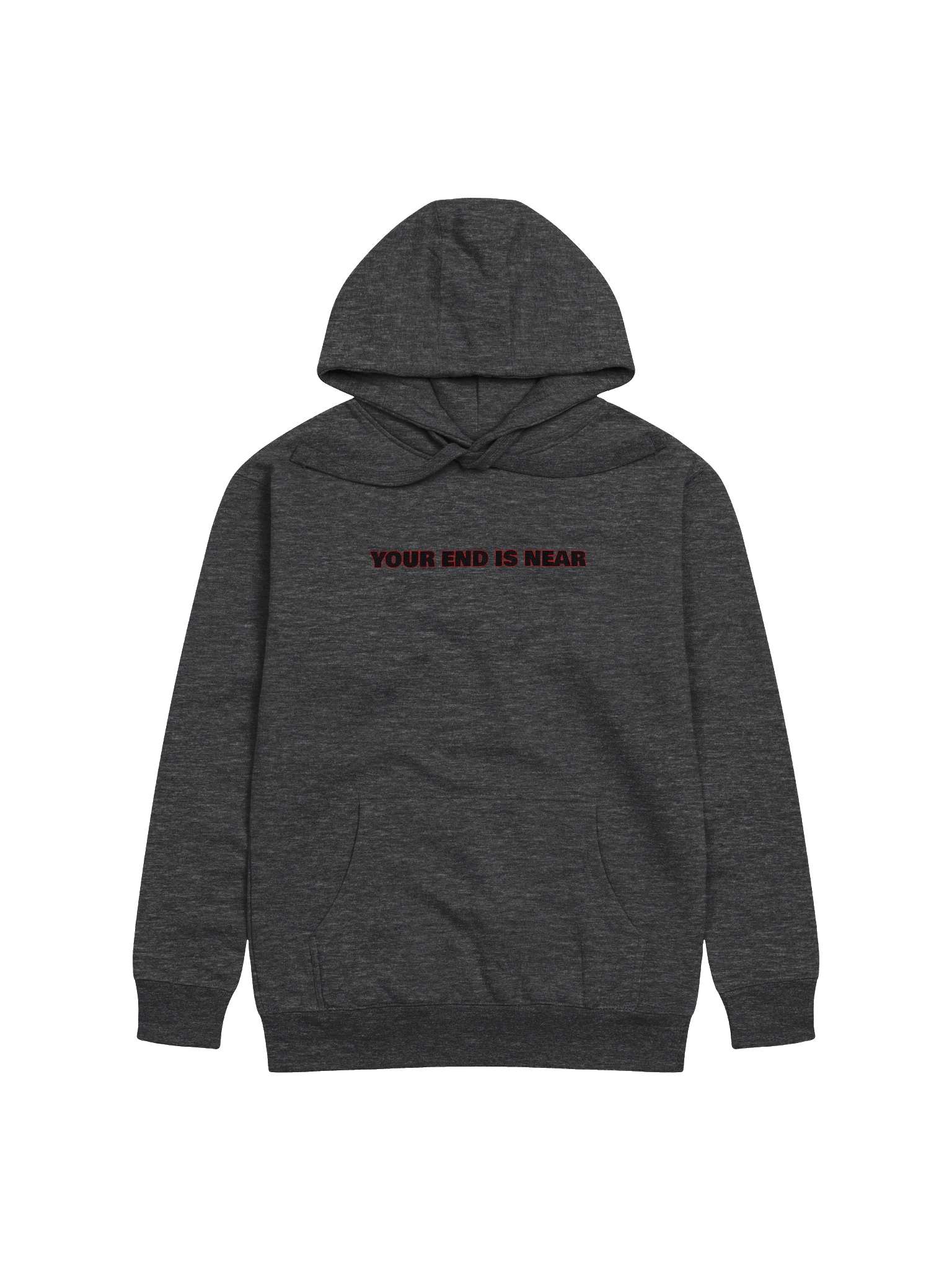 Your End Is Near Hoodie product image (2)