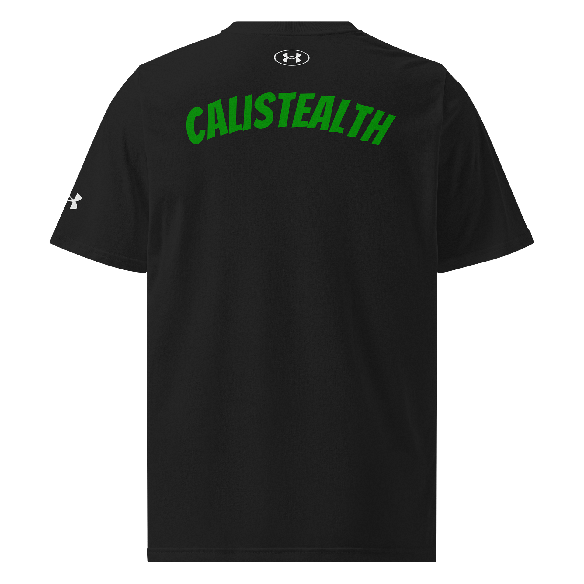 Under Armour Chest Logo (L-2XL) product image (4)