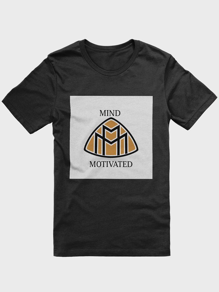 MIND MOTIVATED WOMEN T SHIRTS product image (1)