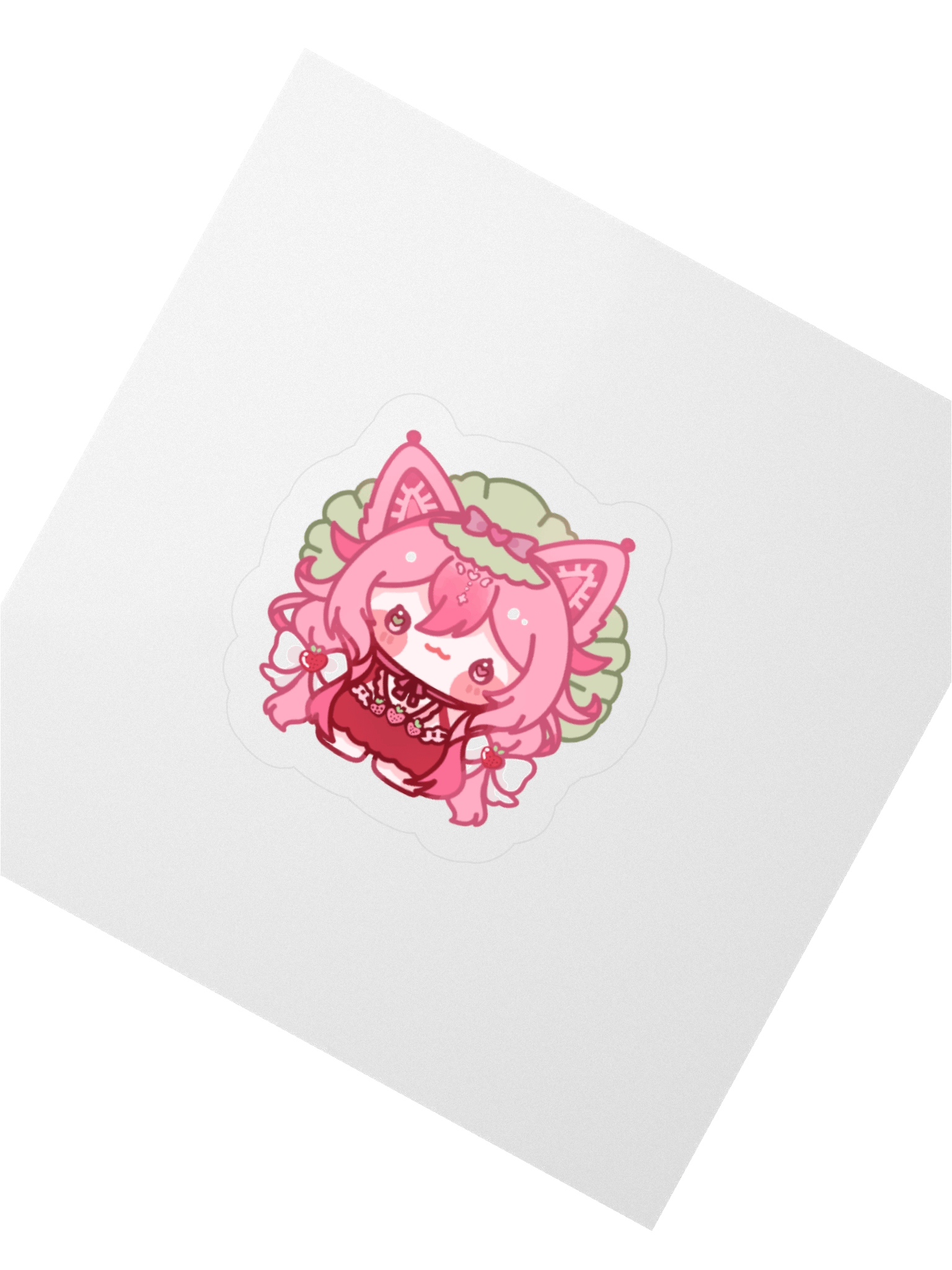 Ichiaka chibi 🌸 product image (4)